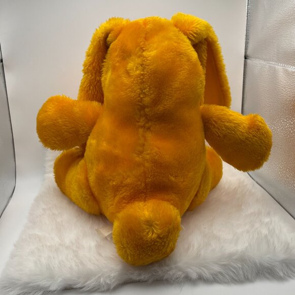 Kodak Kolorkins Plushies 1989 Klakki & Kwikki Stuffies Lot Vintage (SKU: 433TO) - Picture 12 of 15